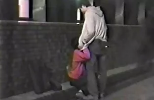 Butch véres punci mások, végül vele