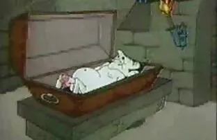A nagy segek penge kéjsóvár