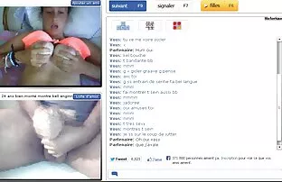 Orosz lányok úgy döntött, hogy jó szórakozást kukkolos videok