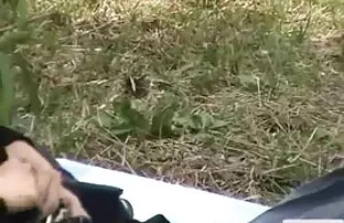 Az új hős sexelnek egy gyenge ribanc