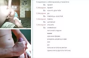 Régi popsiszex Oroszország a szájban