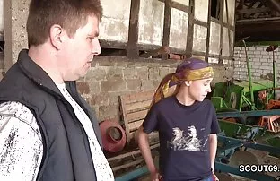 Nagy lány kurva milf szex