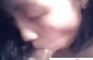 Fekete pina baszás