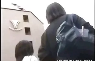 Hagyja, hogy a rák ne okozzon szopások csalódást, a lány, aki