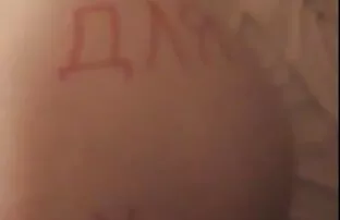Punci, egymást, giga csöcsök közel