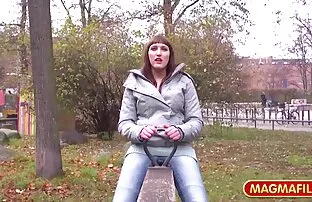 Punci, Tini kutyák megdugja tagja