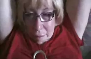 Charm szex, oregpina varázsa egy új ügyfél